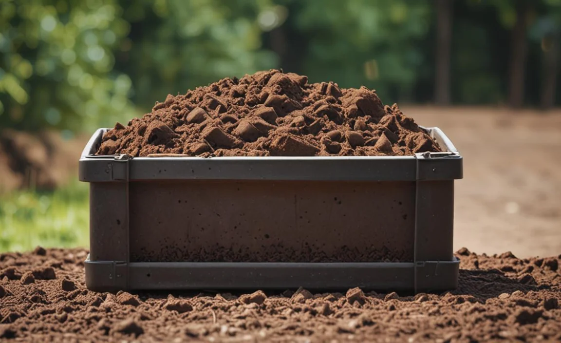 1. The Open Pile Method: Simple and Spacious
