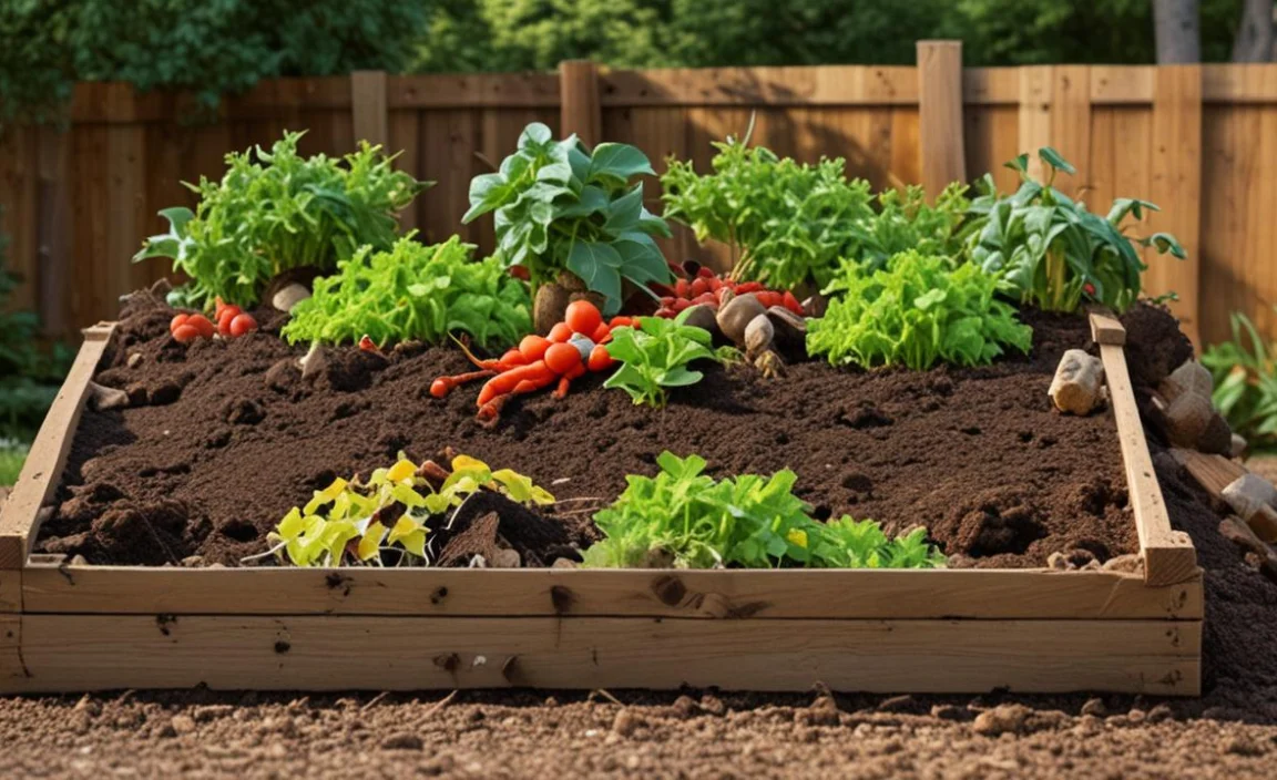 1. The Right Foundation: A Balanced “Diet”
