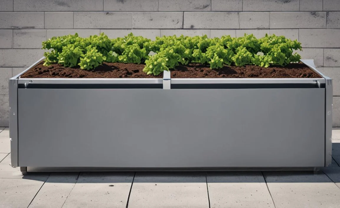 1. The Tumbler Composter