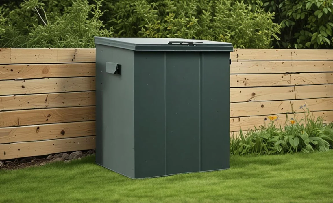 1. Traditional Open Compost Heaps