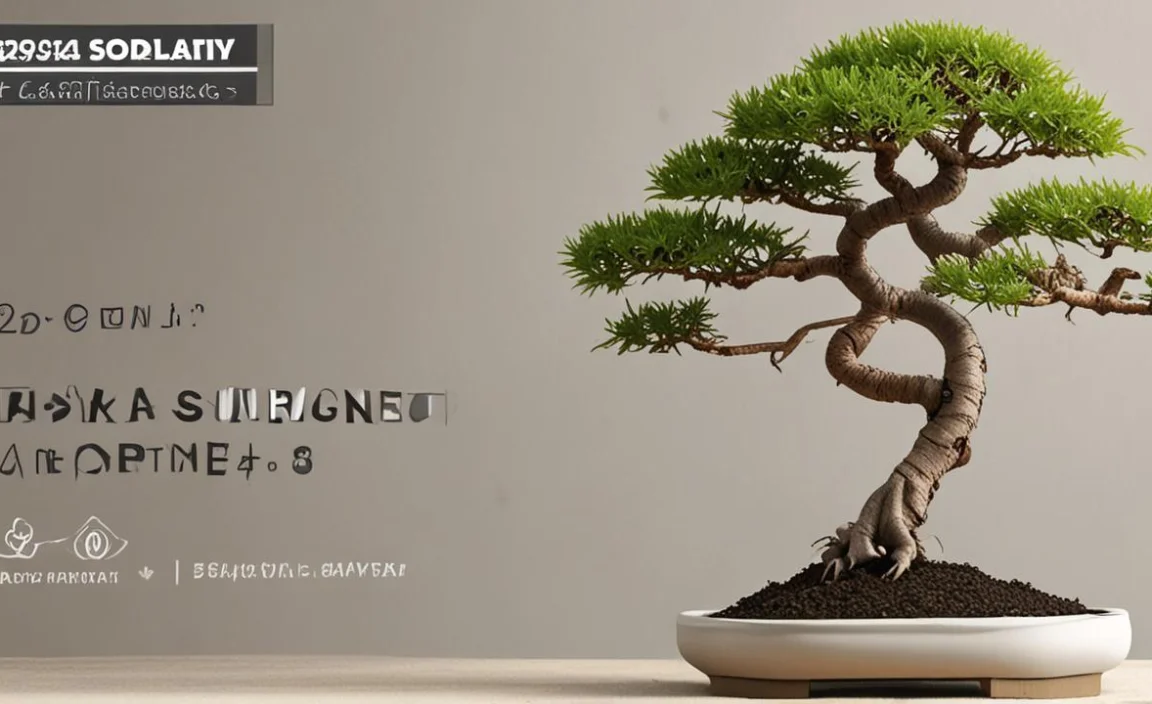 10. Bonsai Repotting Aftercare