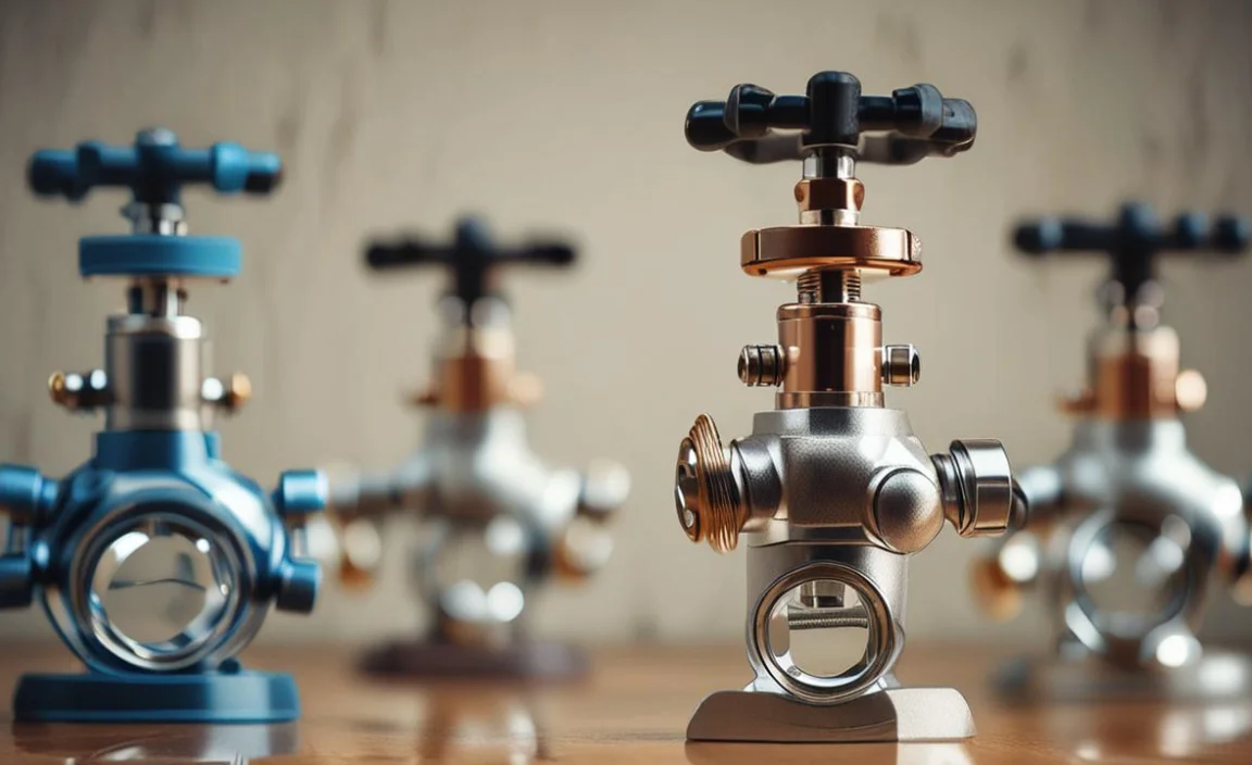 10. Common Mistakes To Avoid When Choosing A Conuter-Valve