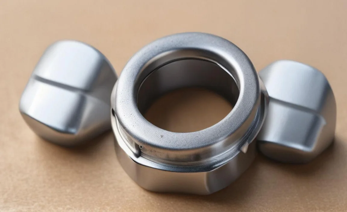 10. Installing The Flush Rivet