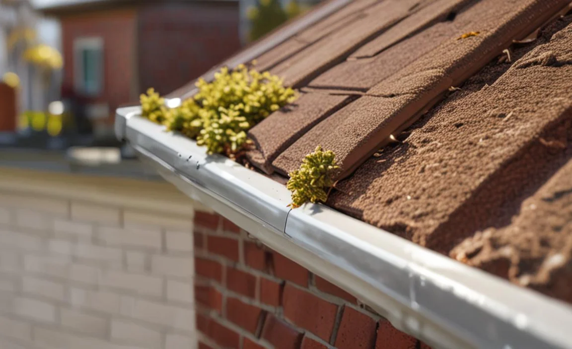 10. Plumbing And Drainage For Gutters