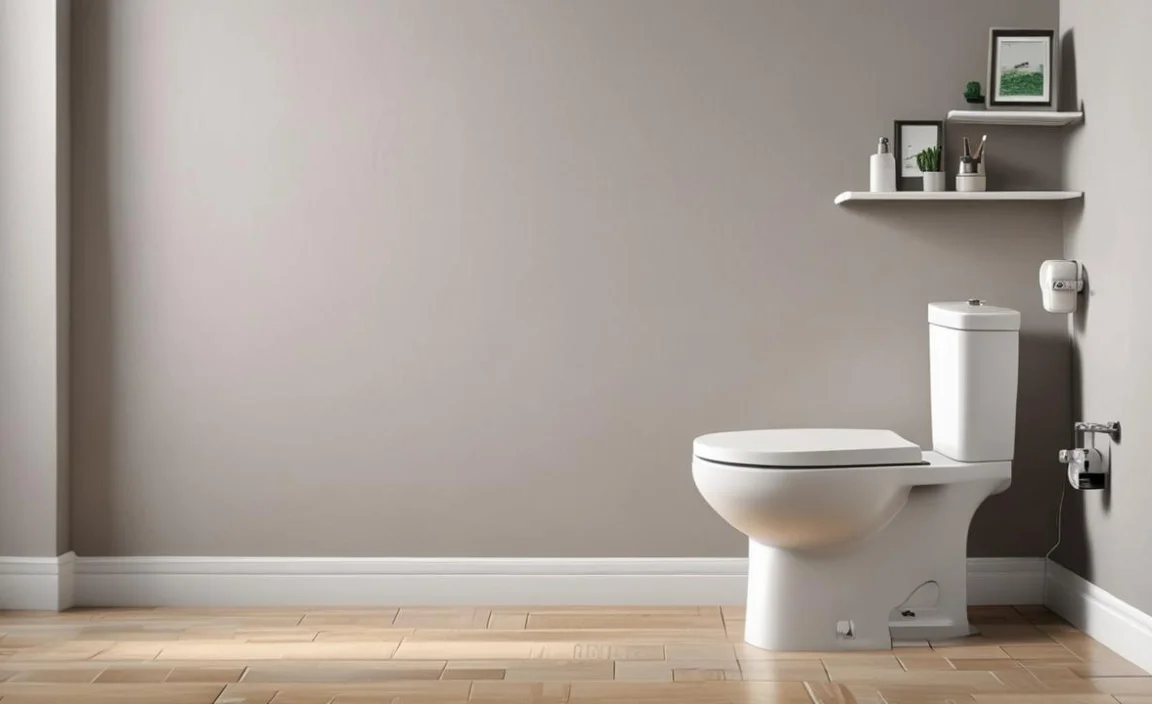 10. Secure Toilet Bowl To Flange