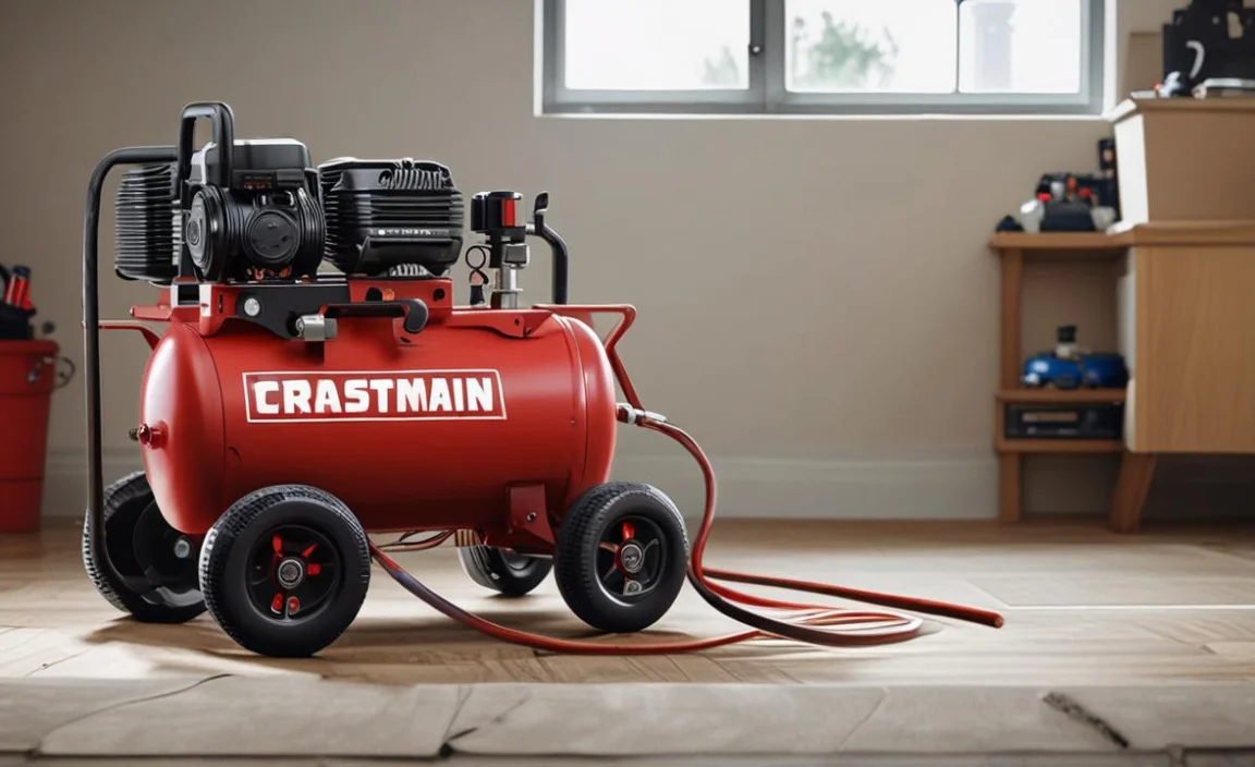 10. Shutting Down The Compressor