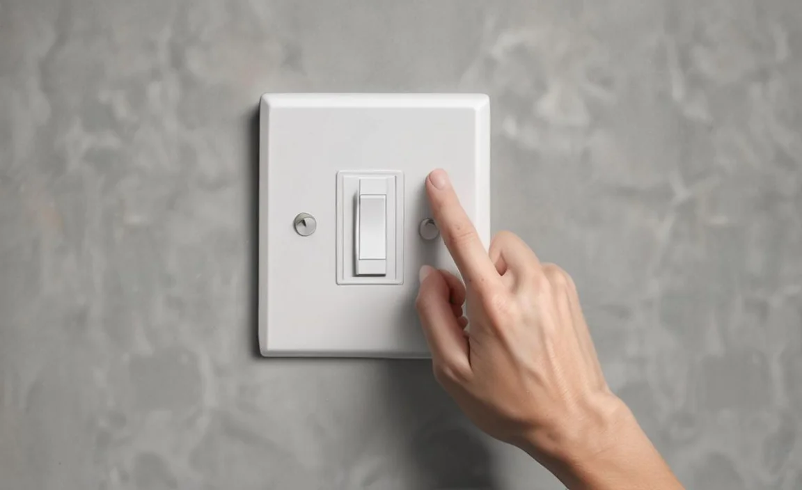 10. Test The Switch Again
