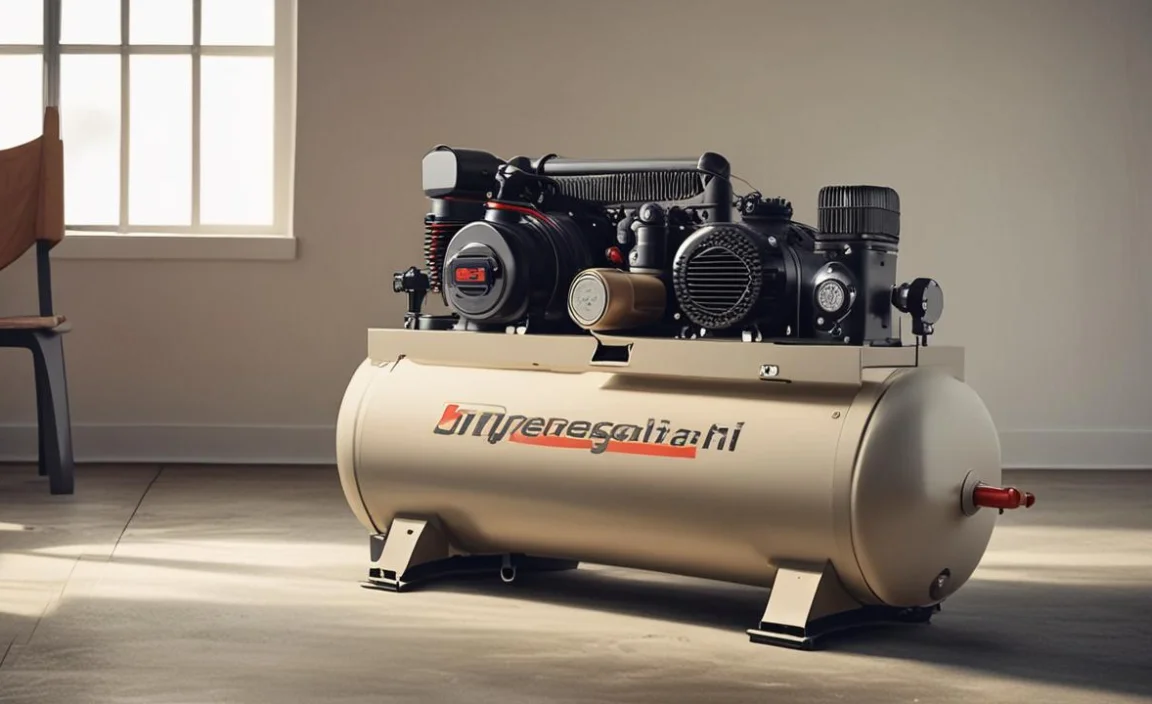 10.Unpacking The Compressor