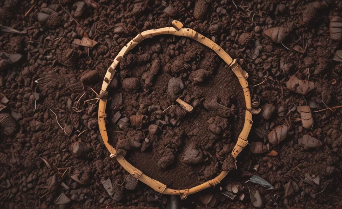 11. Collecting Organic Matter