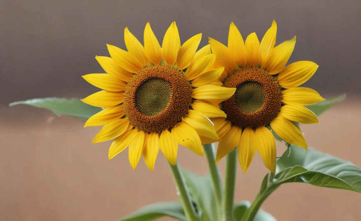 11. Harvesting Sunflower Seeds