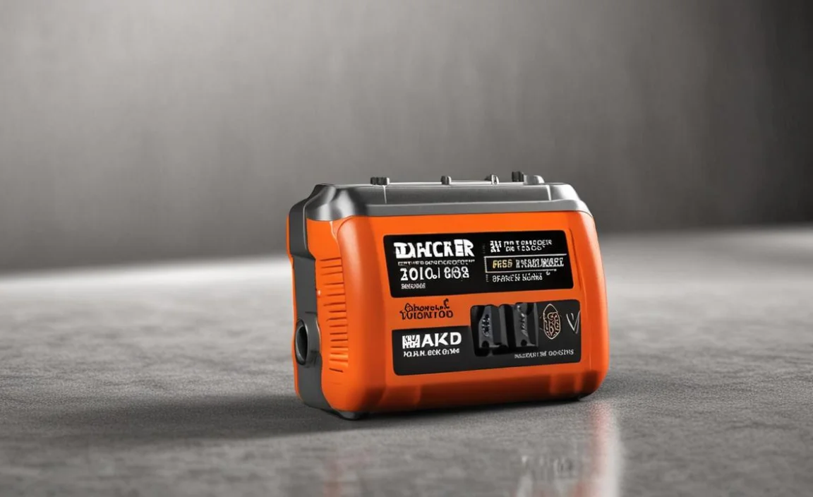 1.Checking If The Battery Is Installed Correctly