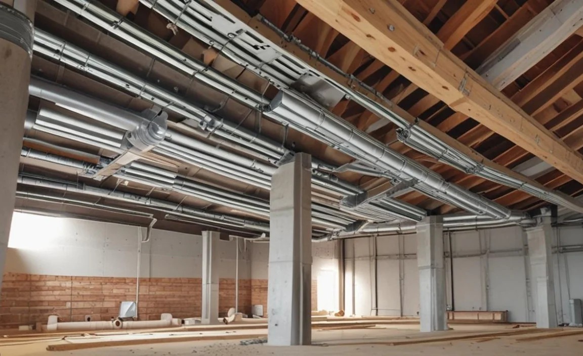 1.Choosing The Right Ductwork For Your Project