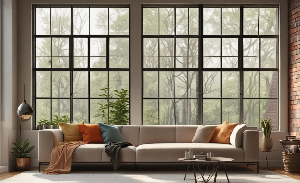 1.Coloniali Window Grids