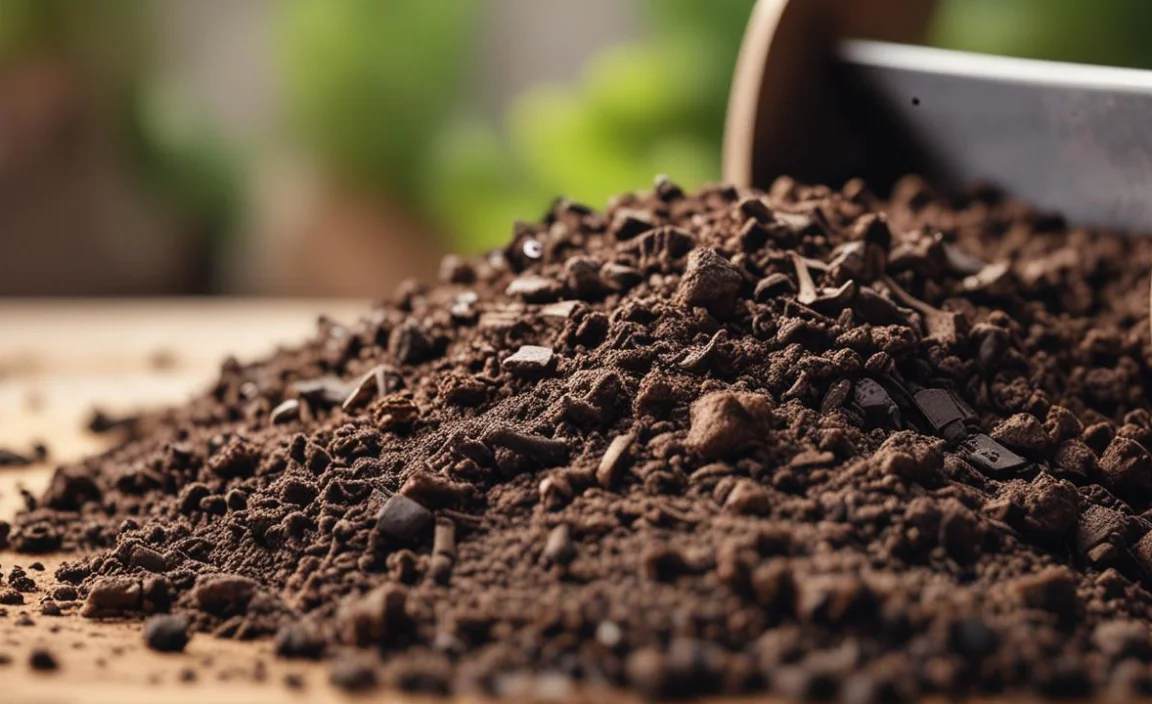 1.Enriches Soil Nutrients