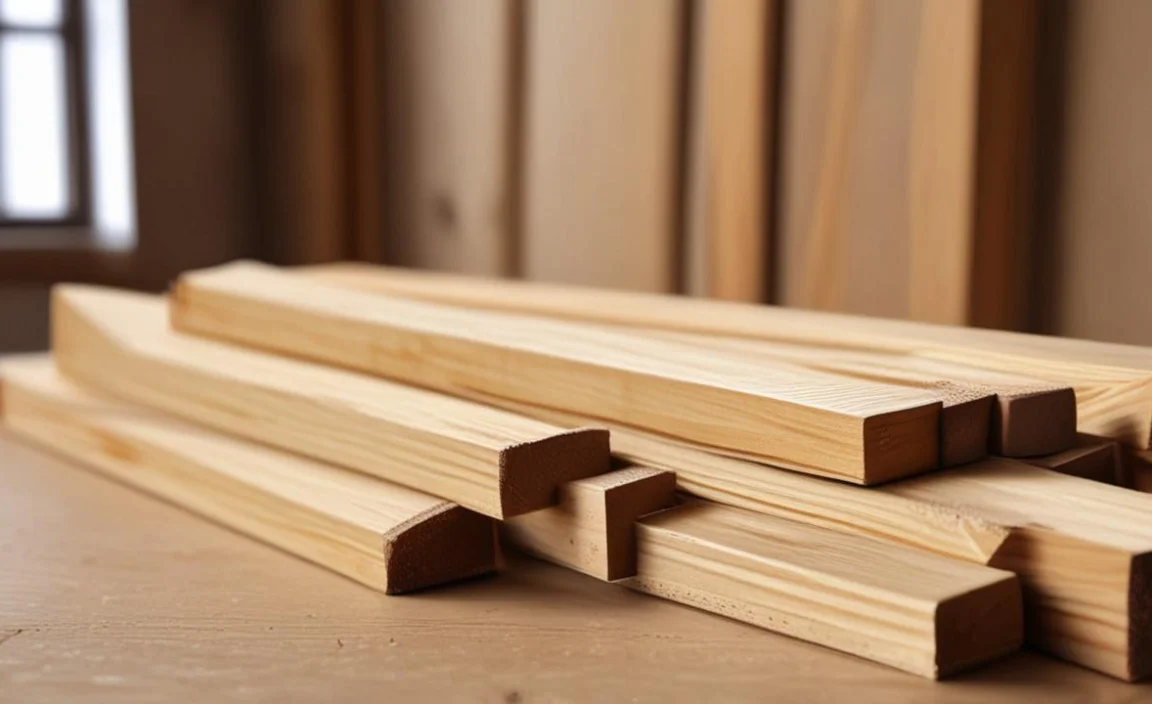 1.Plan Your Framing Project