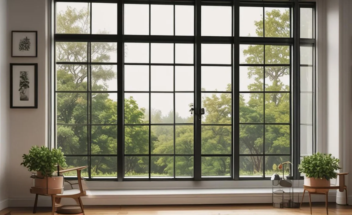 1.Start With The Outer Frame
