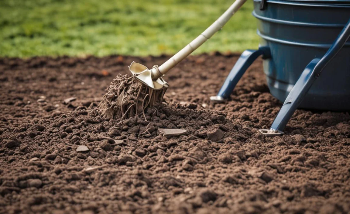 2. Aerated Compost Tea (Active Brewing Method)
