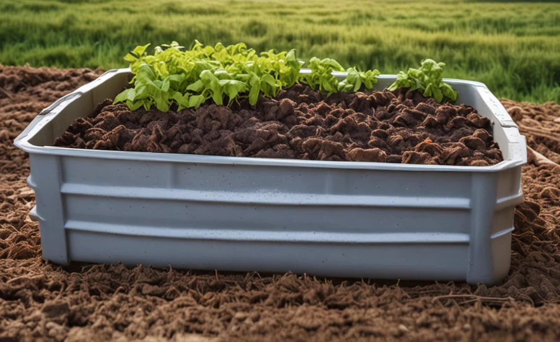 2. Aerated Static Pile (ASP) Composting