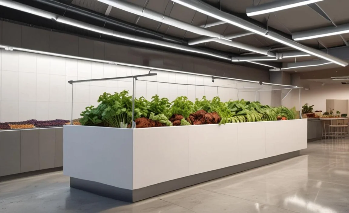 2. Bokashi Composting