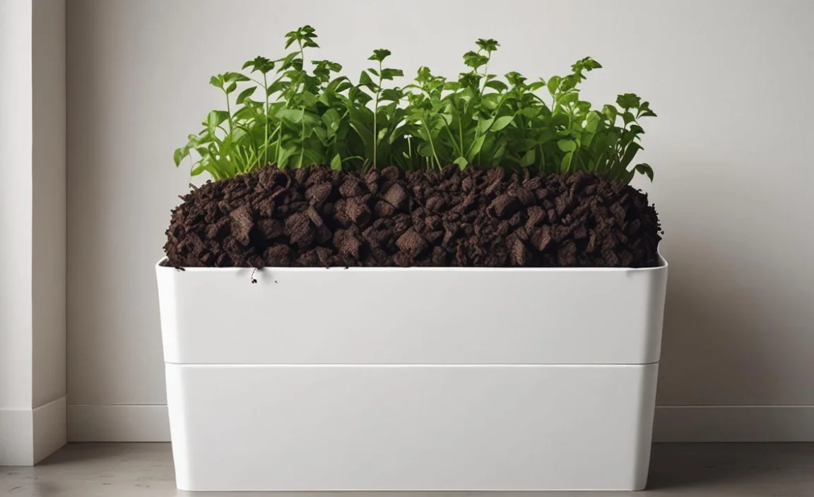 2. Bokashi Composting