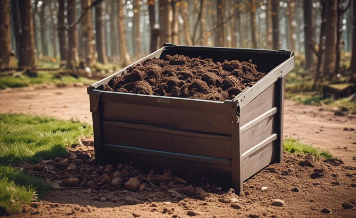 2. Can I compost meat and dairy in my UK home compost bin?