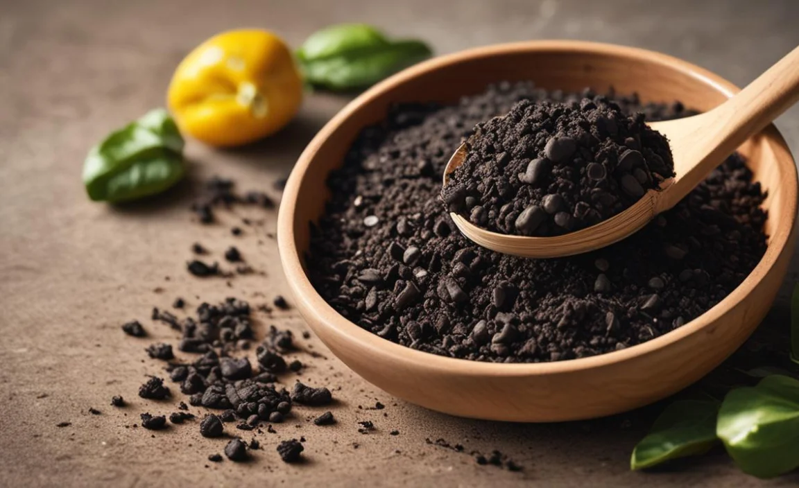 2. Can I use too much compost?