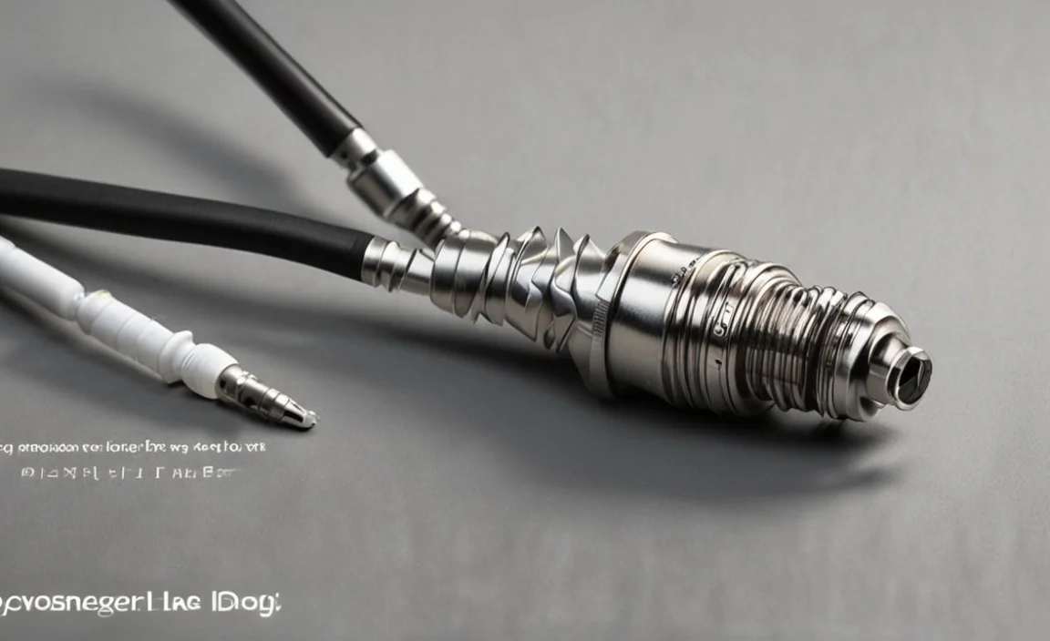 2. Check For Wet Wires