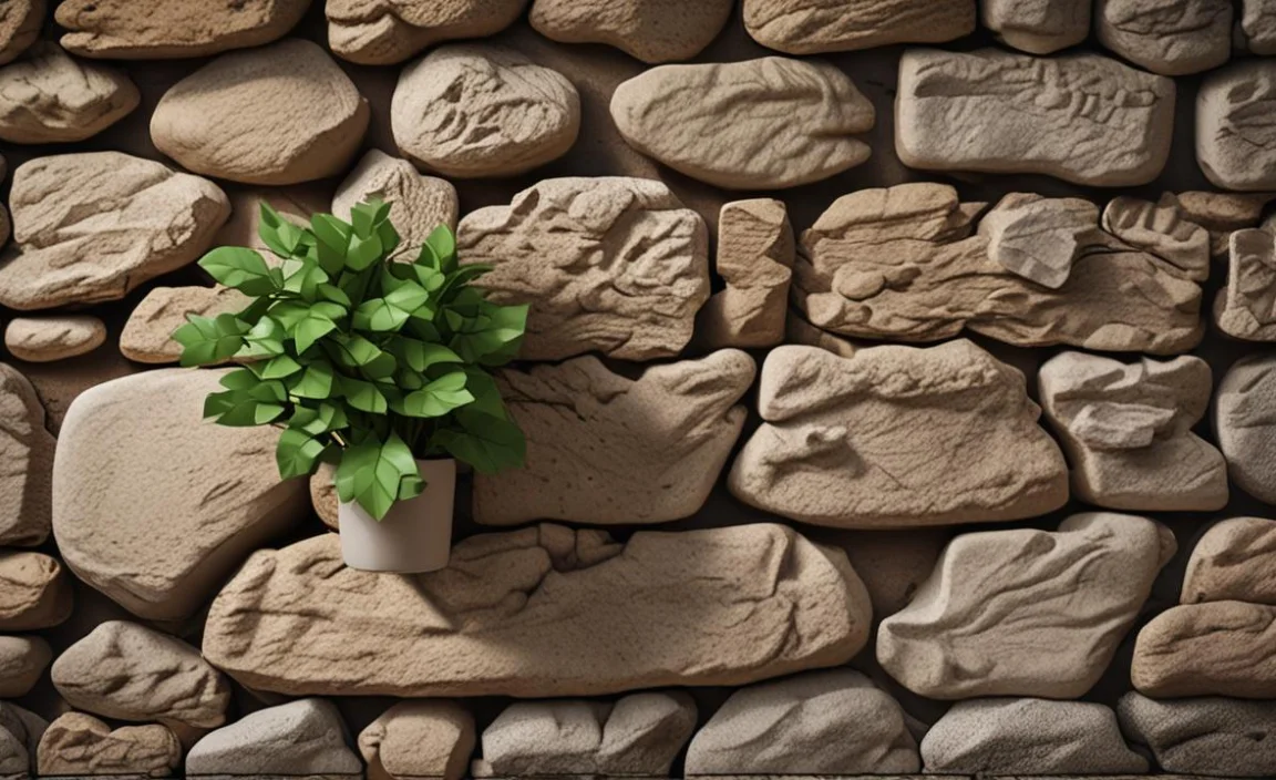 2. Check The Condition Of The Wall