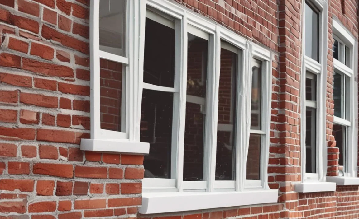 2. Choose The Right Caulk