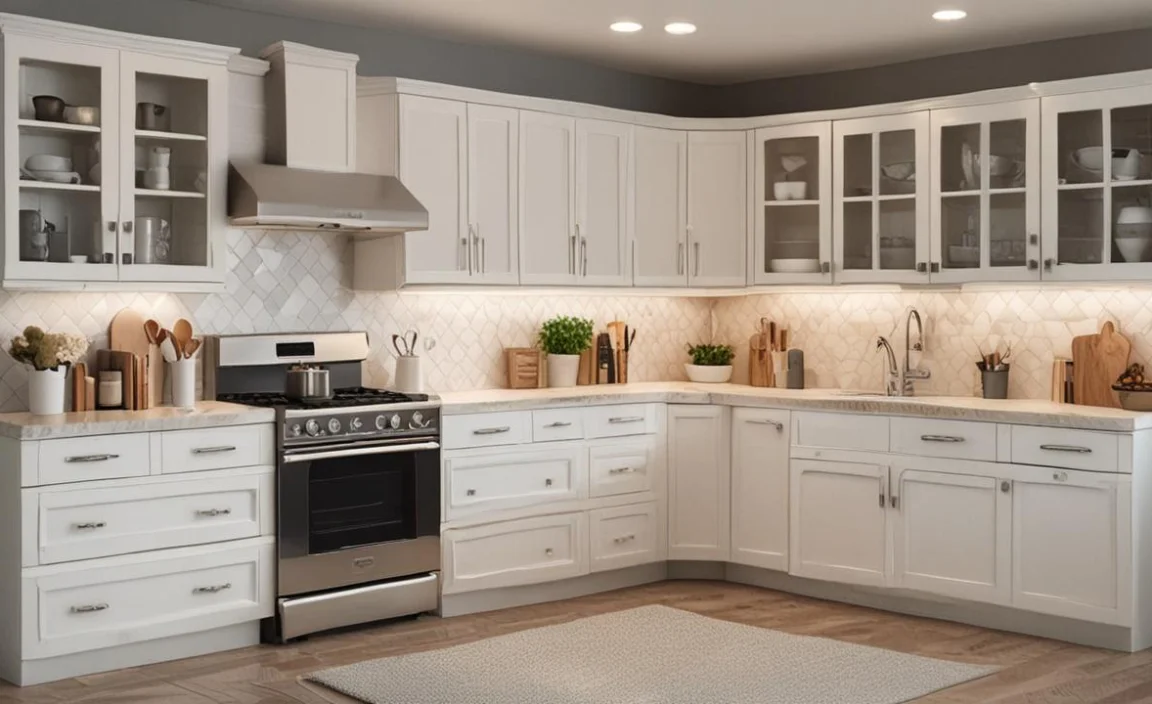 2. Choose The Right Door Style