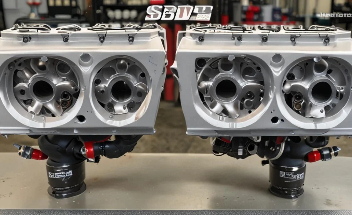 2. Choosing The Right Camshaft
