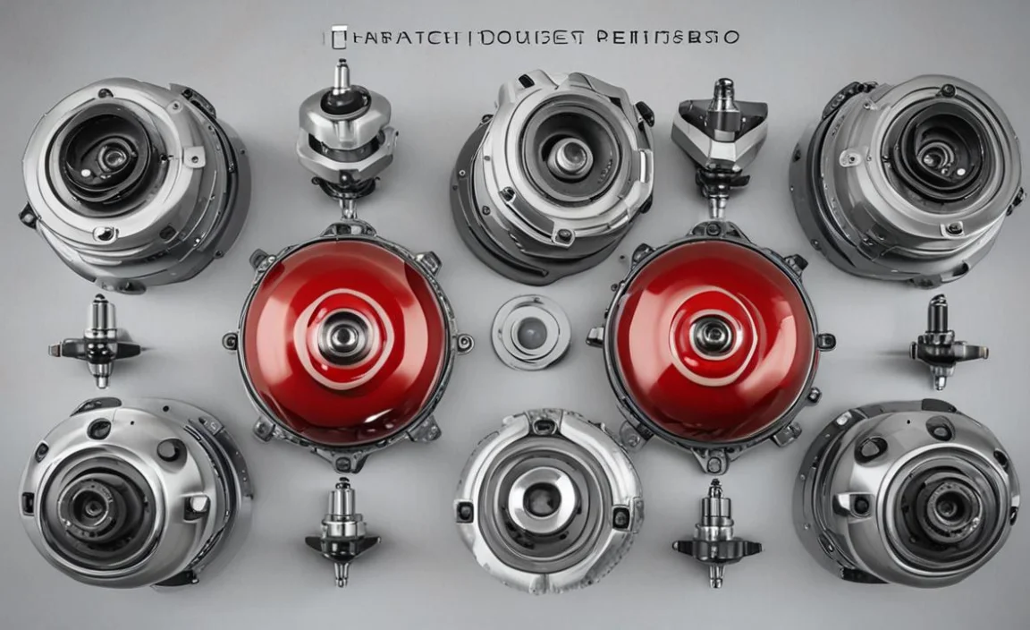 2. Choosing The Right Tools For Torquing SBC Heads