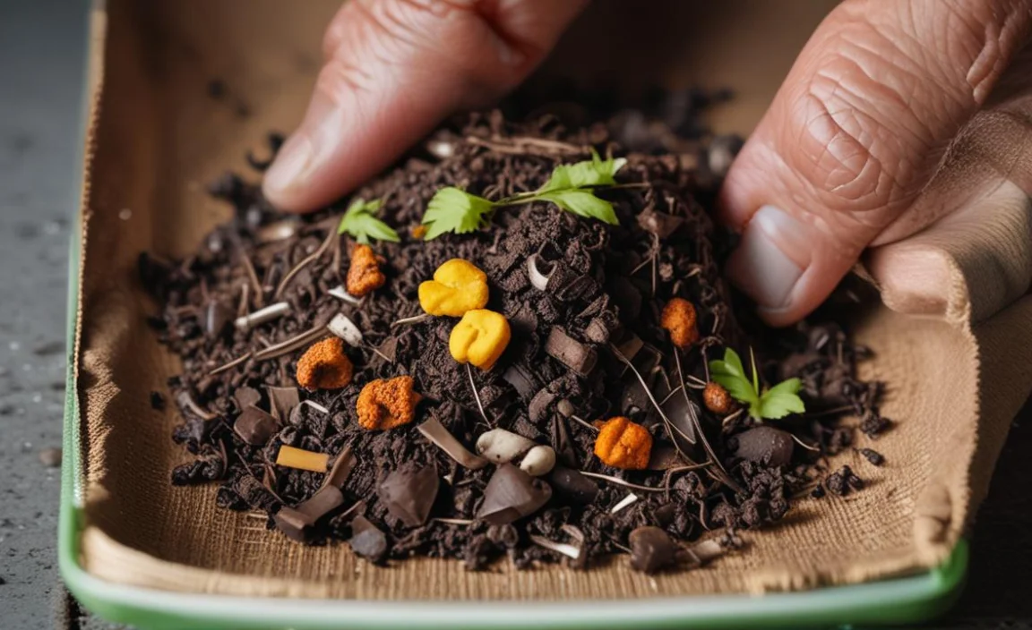 2. Compost Bins