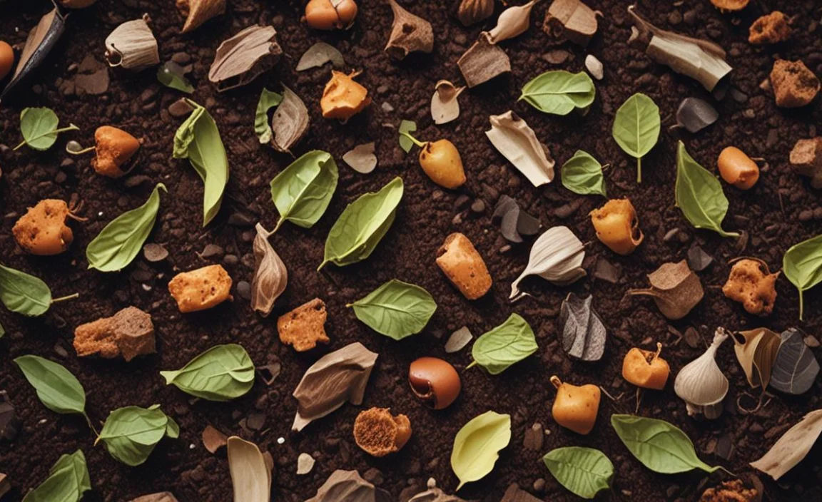 2. Compost Bins (Enclosed Systems)