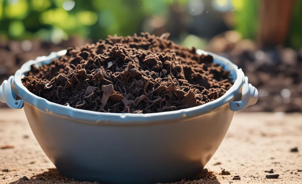 2. Compost Bins