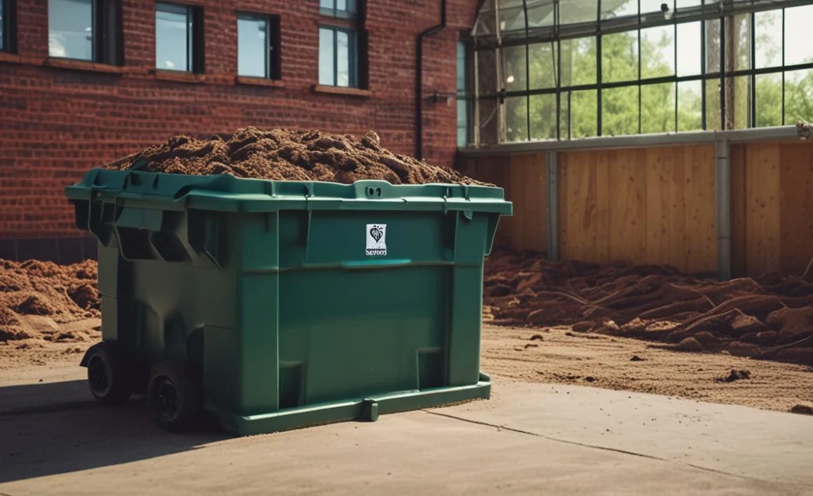 2. “Compost Giveaways” and Community Engagement