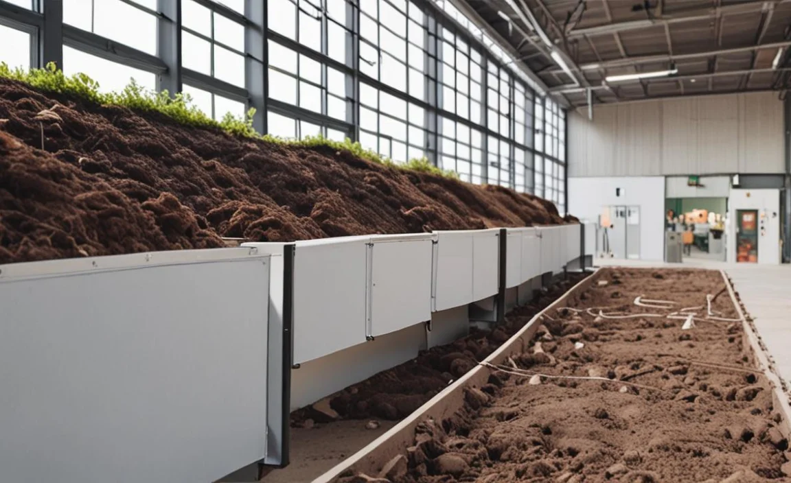 2. Composting Process Management