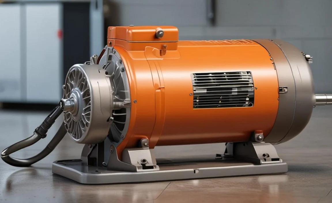 2. Compressor Safety Measures
