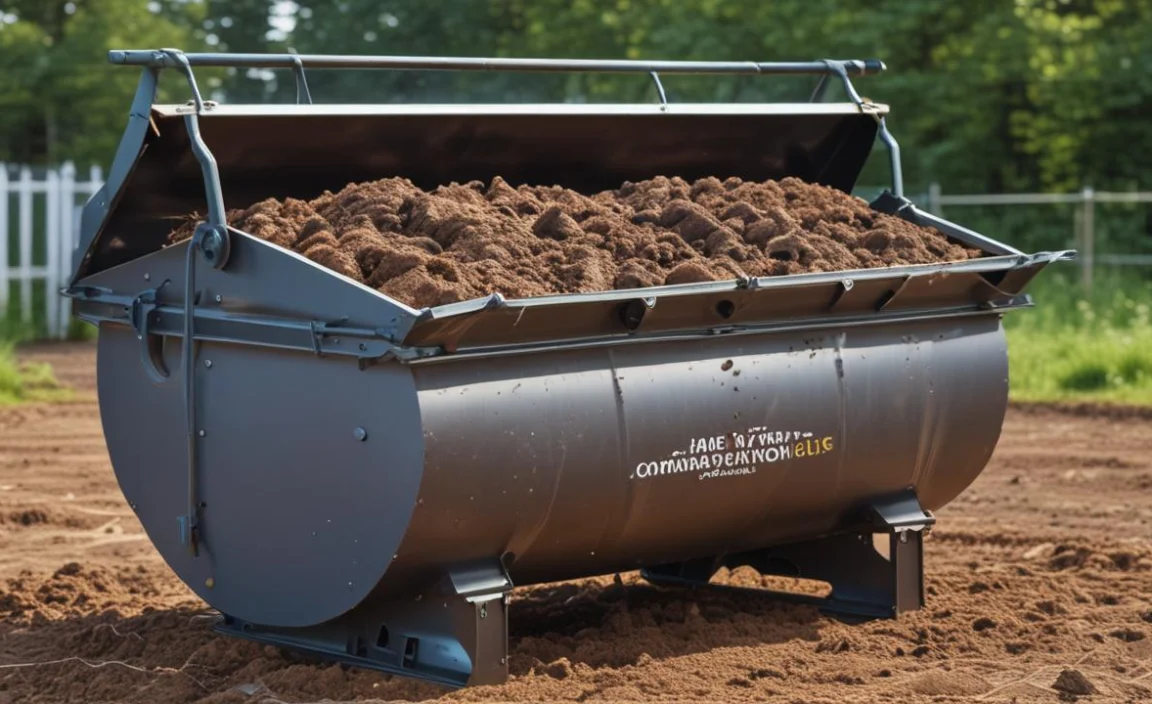 2. Contained Bins (DIY or Purchased)