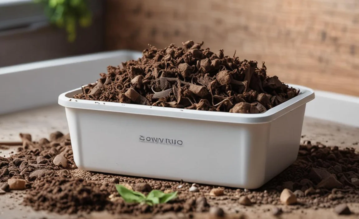 2. Ensure Proper Aeration (Oxygen!)
