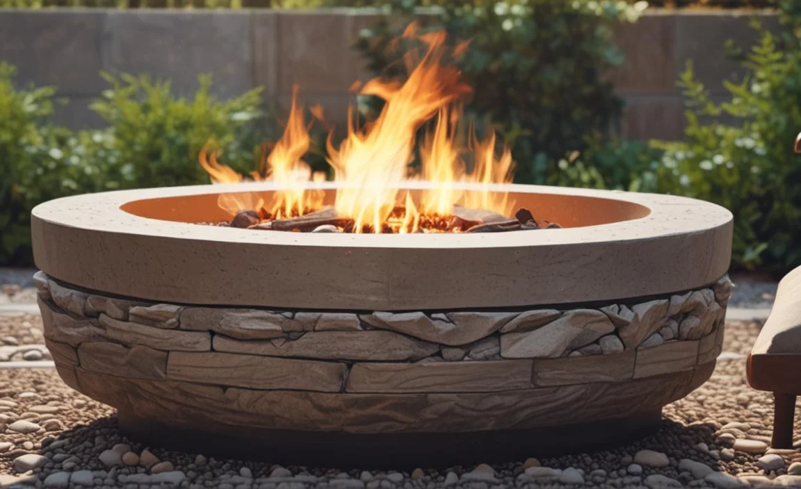 2. Fire Pit Location Considerations
