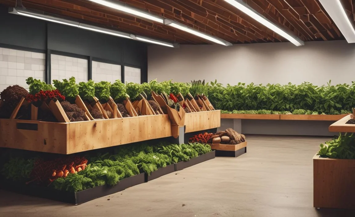 2. Garden Centers and Nurseries