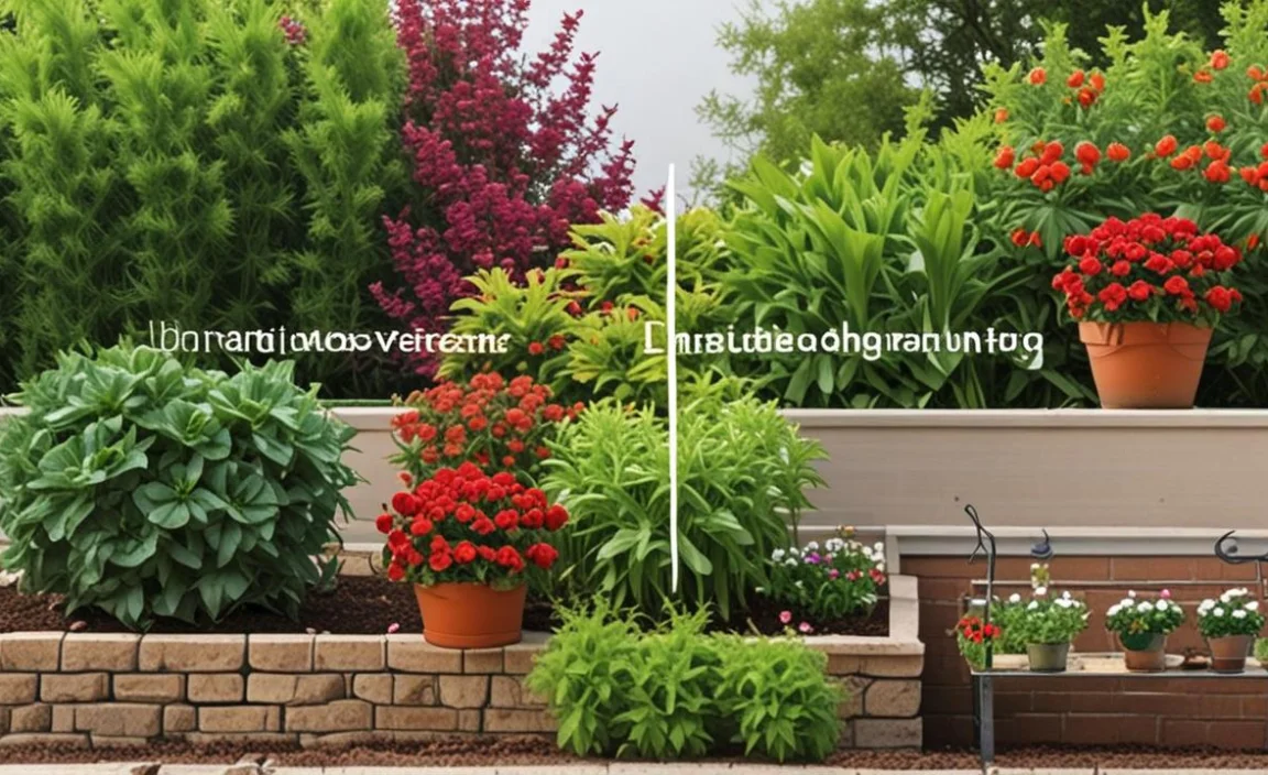 2. Gardening