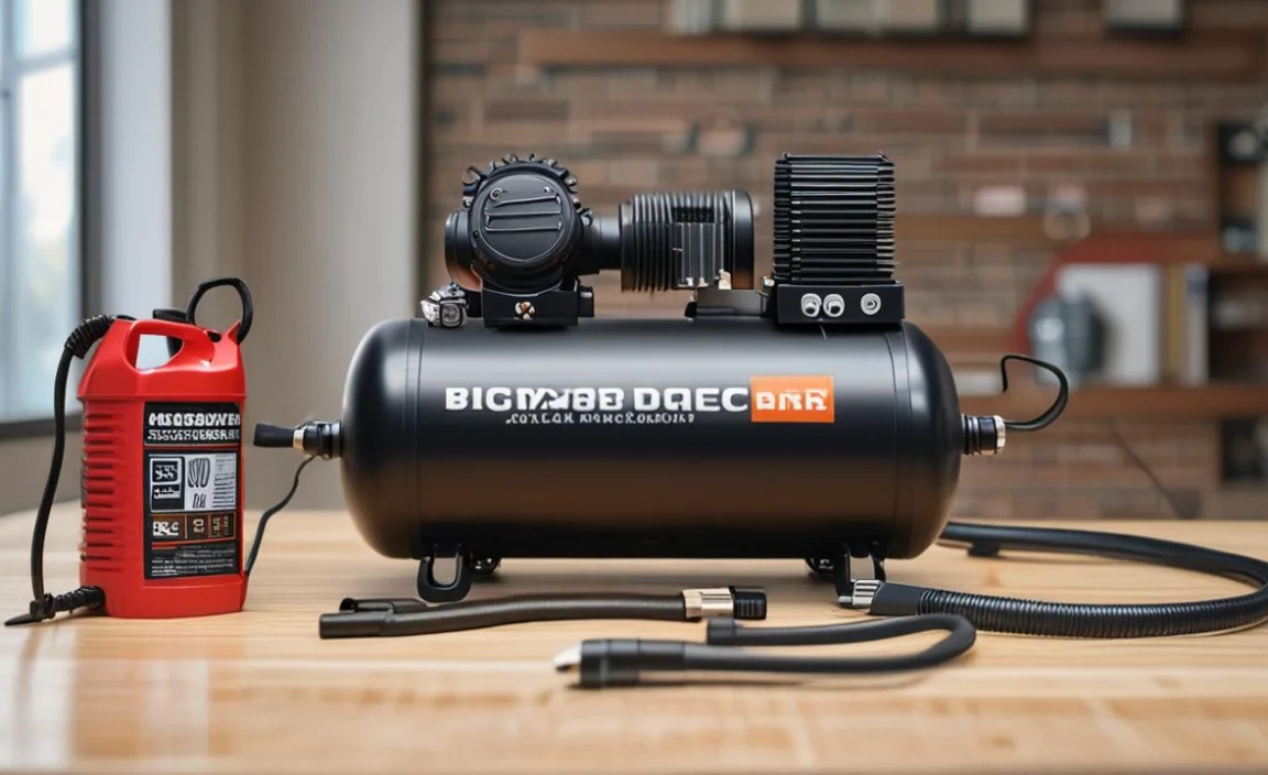 2. Hot Dog Compressors