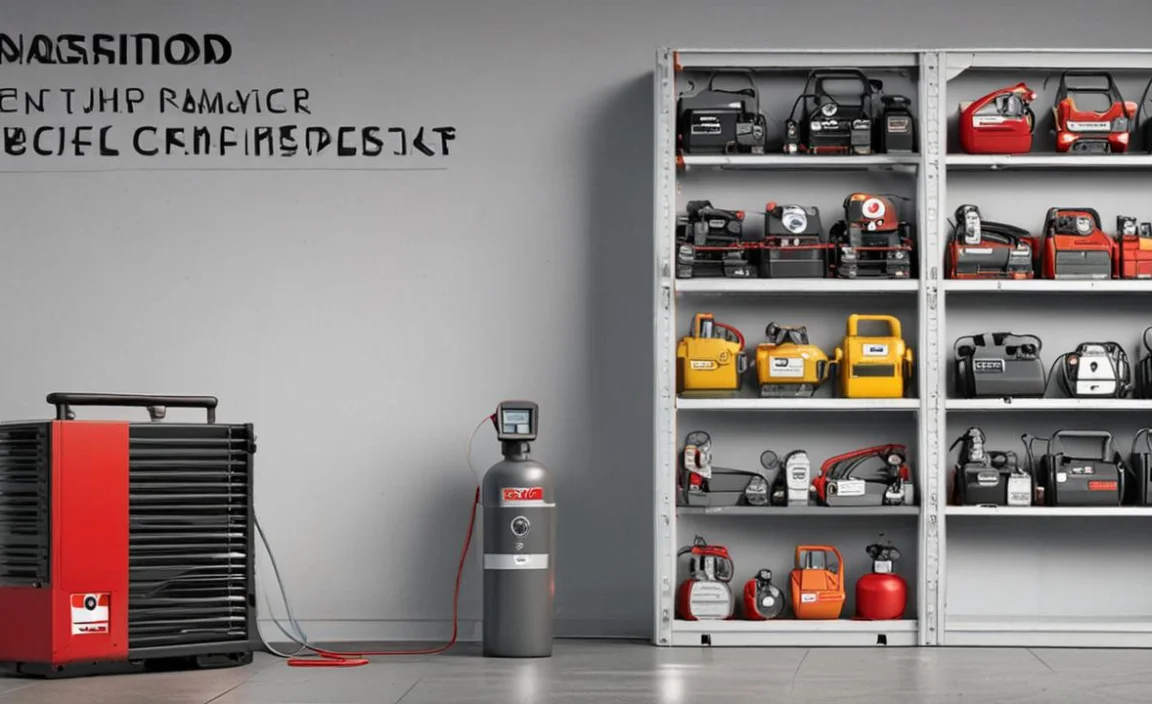 2. Indoor Vs Outdoor Storage