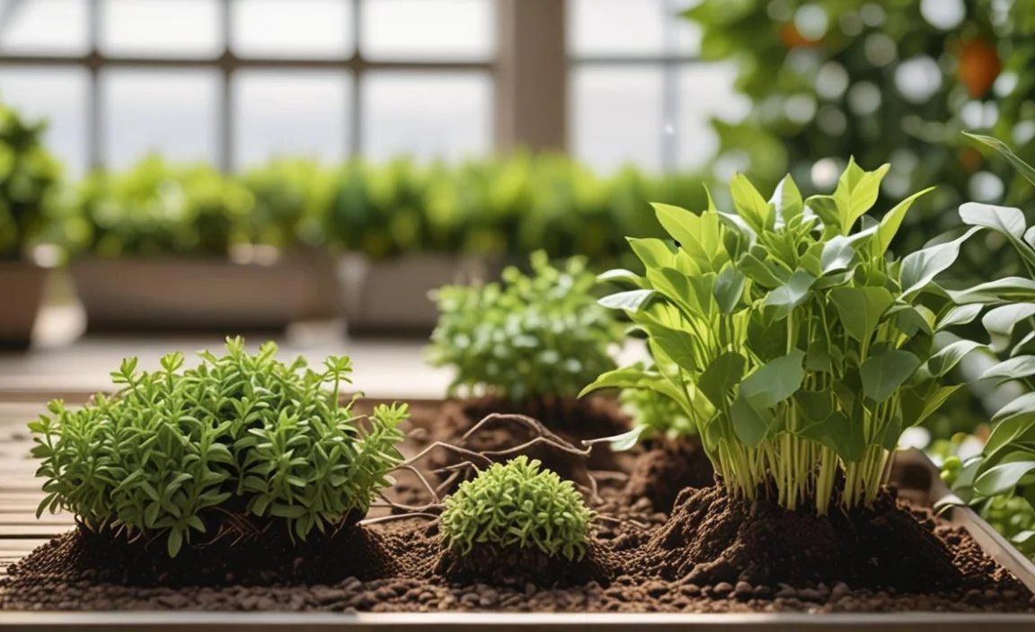 2. Ornamental Gardens
