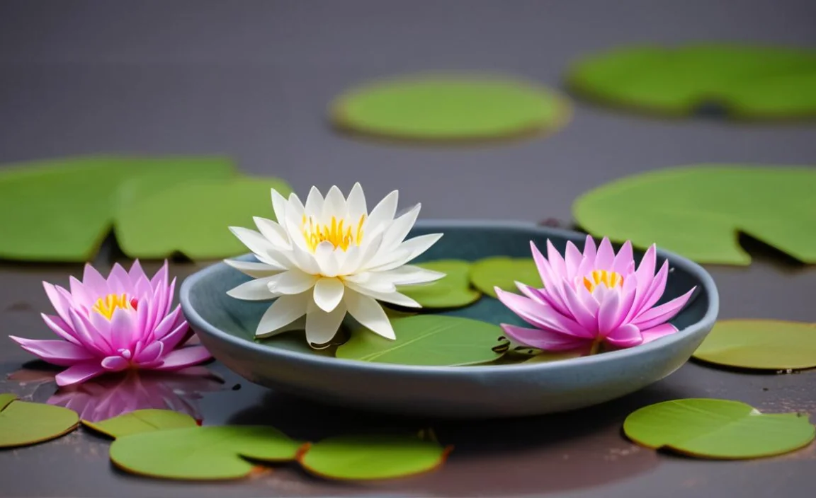 2. Planting Your Lily Seeds
