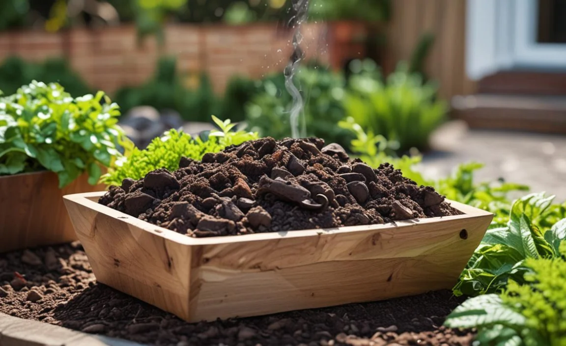 2. Potting and Container Gardening