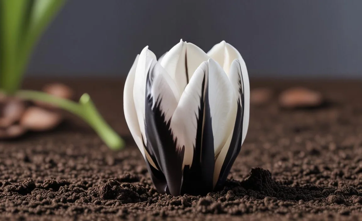 2. Prepare The Soil