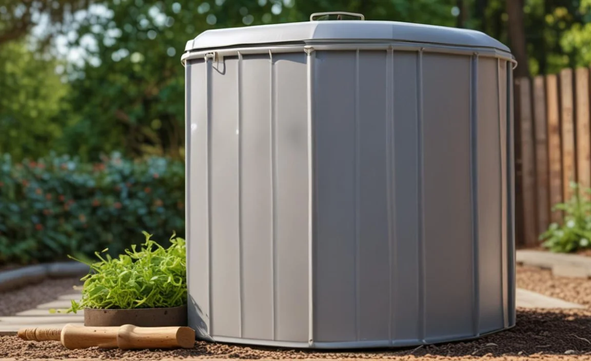 2. Reduces Your Trash Footprint (and Landfill Waste!)